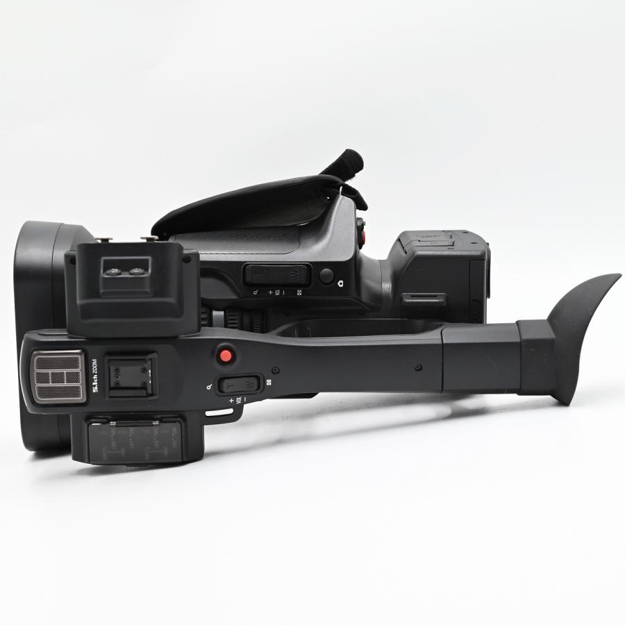 Panasonic/パナソニック AG-AC90 ビデオカメラ |  | 06
