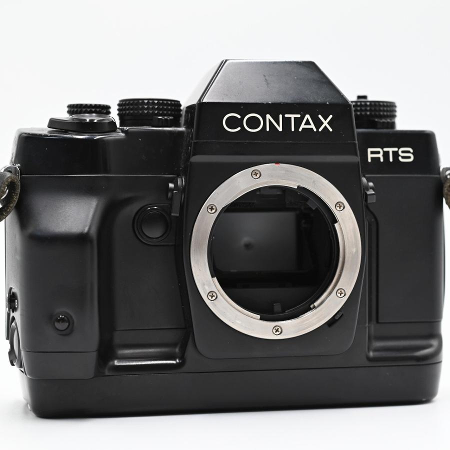 CONTAX RTS III コンタックス フィルムカメラ |  | 01
