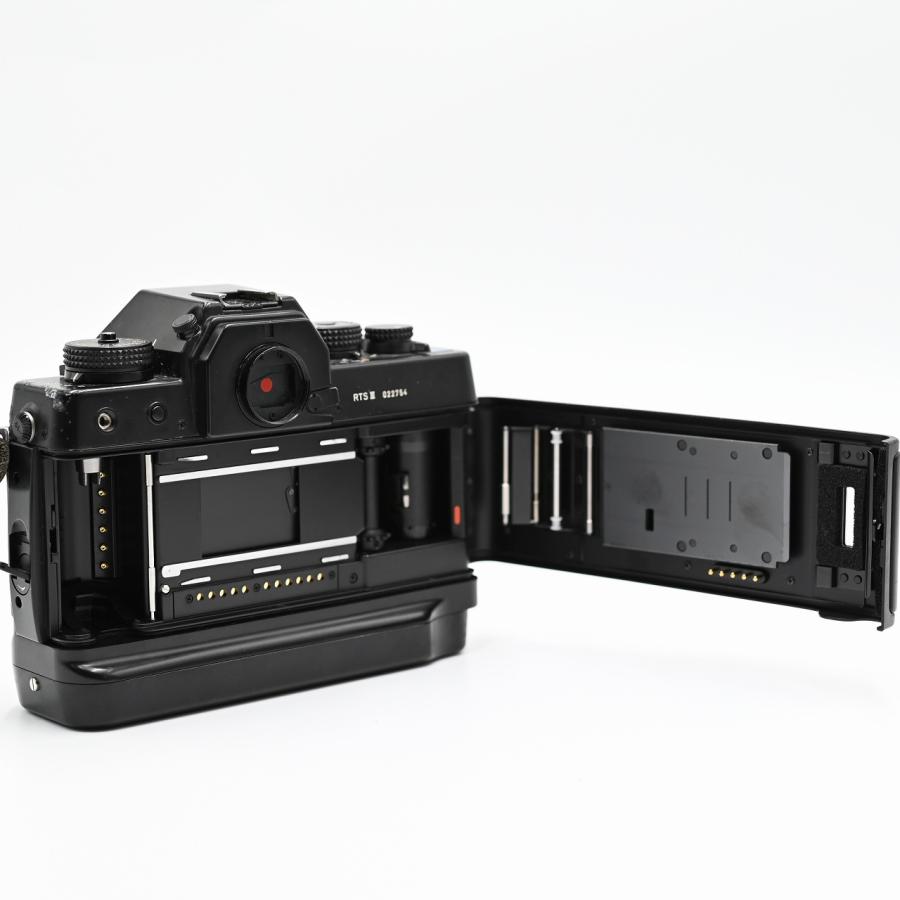 CONTAX RTS III コンタックス フィルムカメラ |  | 04