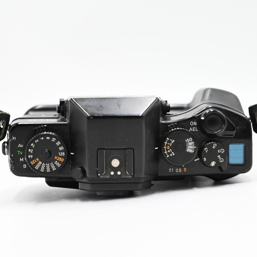 CONTAX RTS III コンタックス フィルムカメラ |  | 05