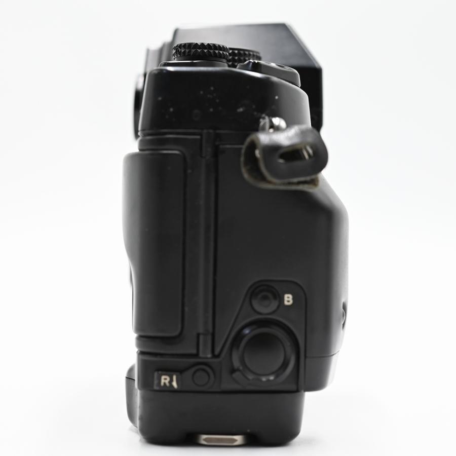 CONTAX RTS III コンタックス フィルムカメラ |  | 07