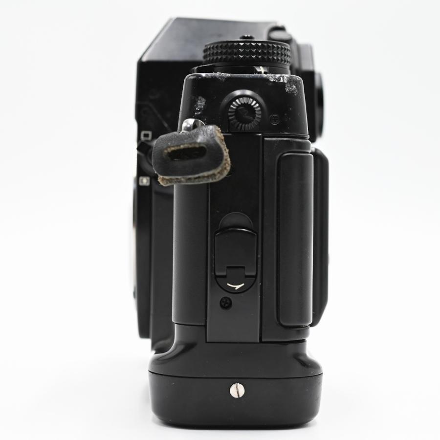 CONTAX RTS III コンタックス フィルムカメラ |  | 08