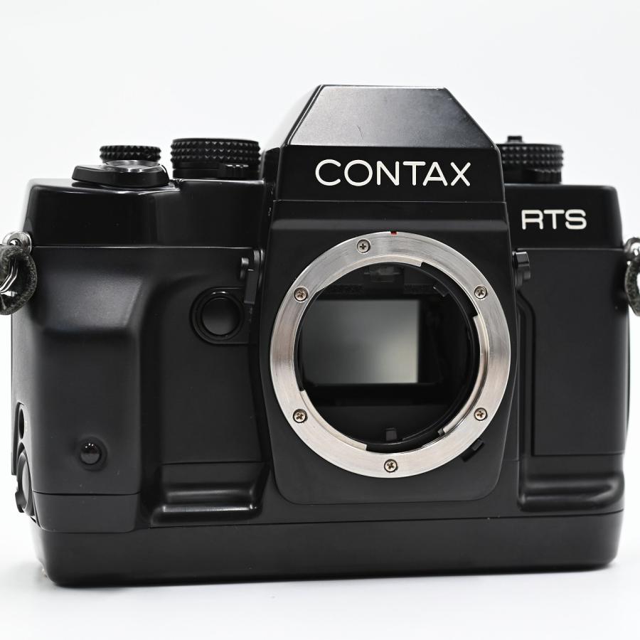 CONTAX RTS III コンタックス フィルムカメラ |  | 02