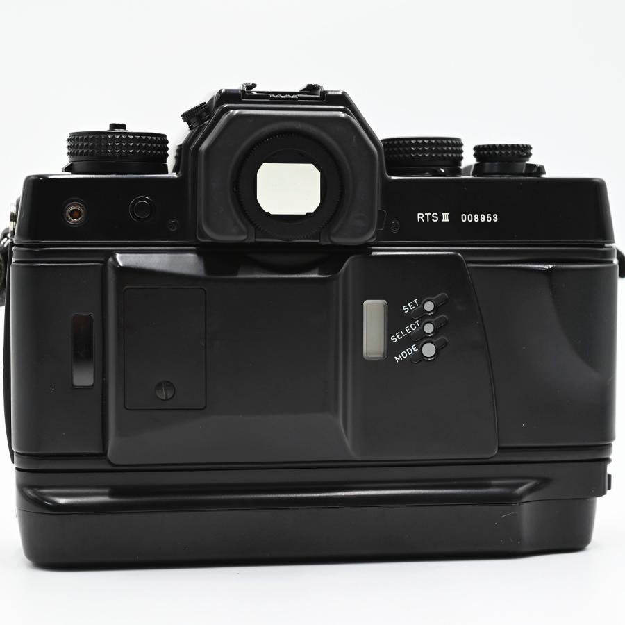 CONTAX RTS III コンタックス フィルムカメラ |  | 03