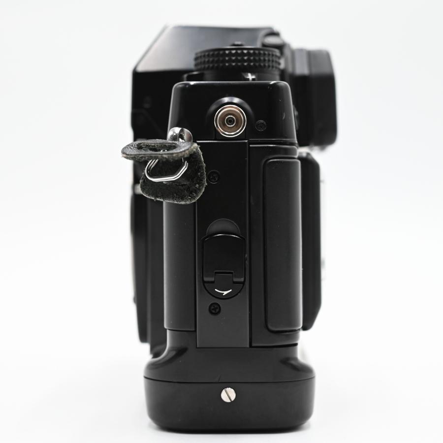 CONTAX RTS III コンタックス フィルムカメラ |  | 07