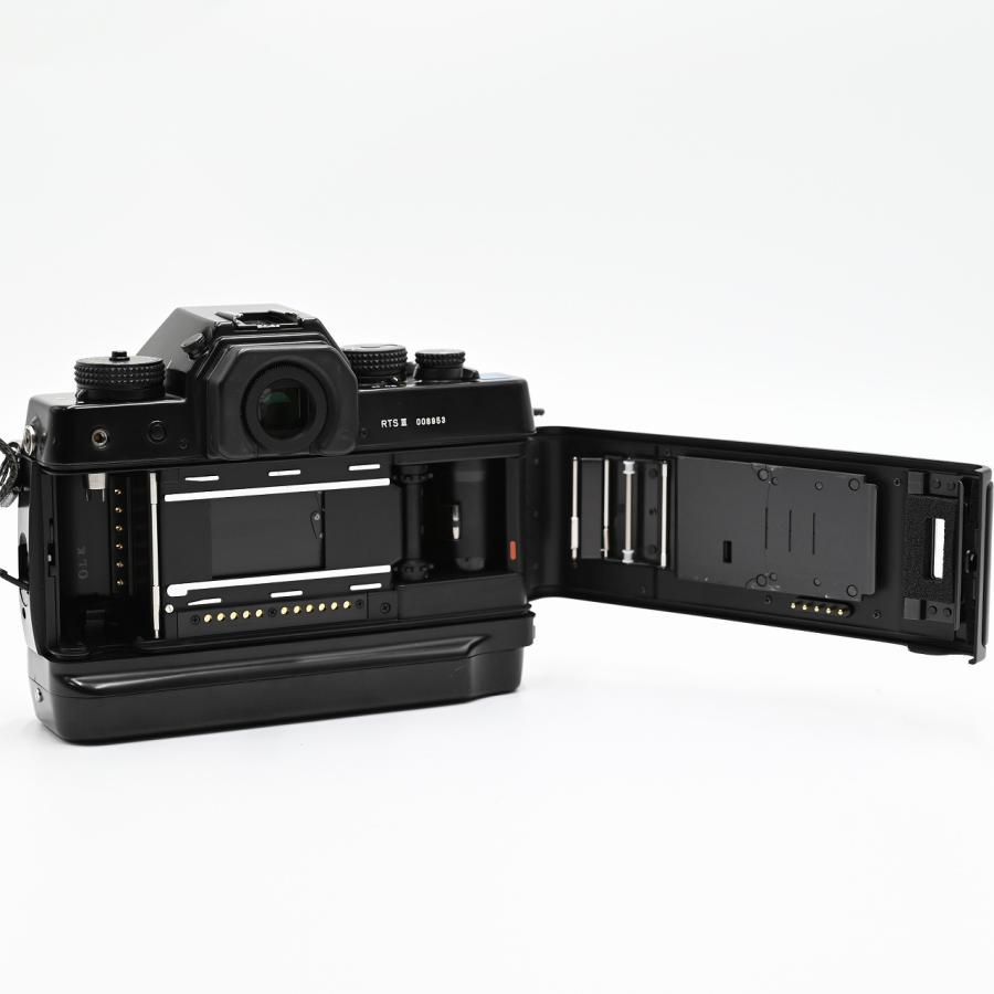 CONTAX RTS III コンタックス フィルムカメラ |  | 08