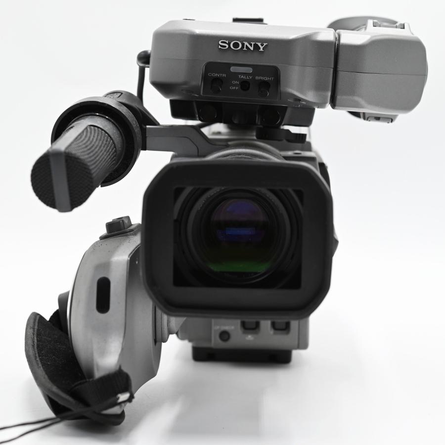 Sony DCR-VX9000 ビデオカメラ |  | 03
