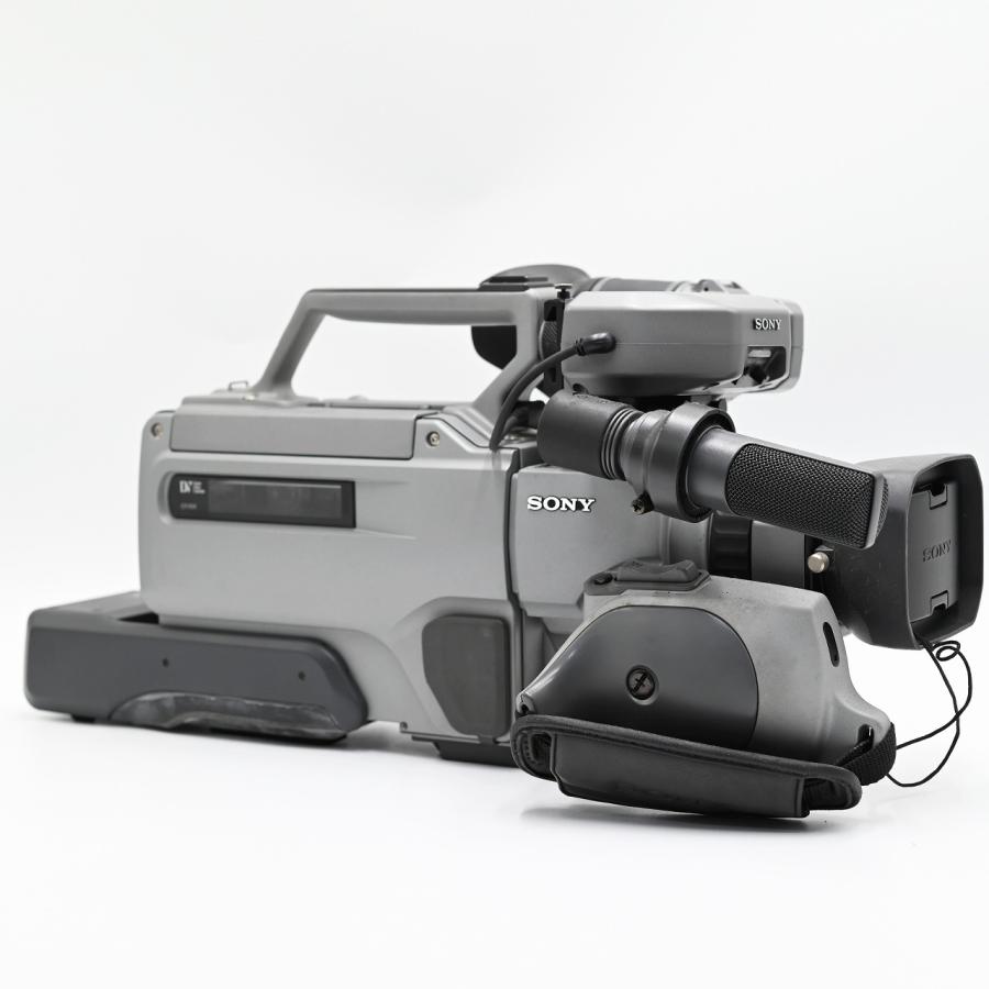 Sony DCR-VX9000 ビデオカメラ |  | 04