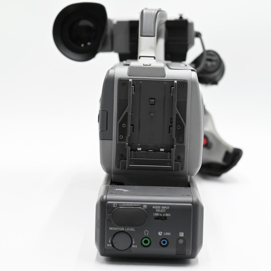 Sony DCR-VX9000 ビデオカメラ |  | 05