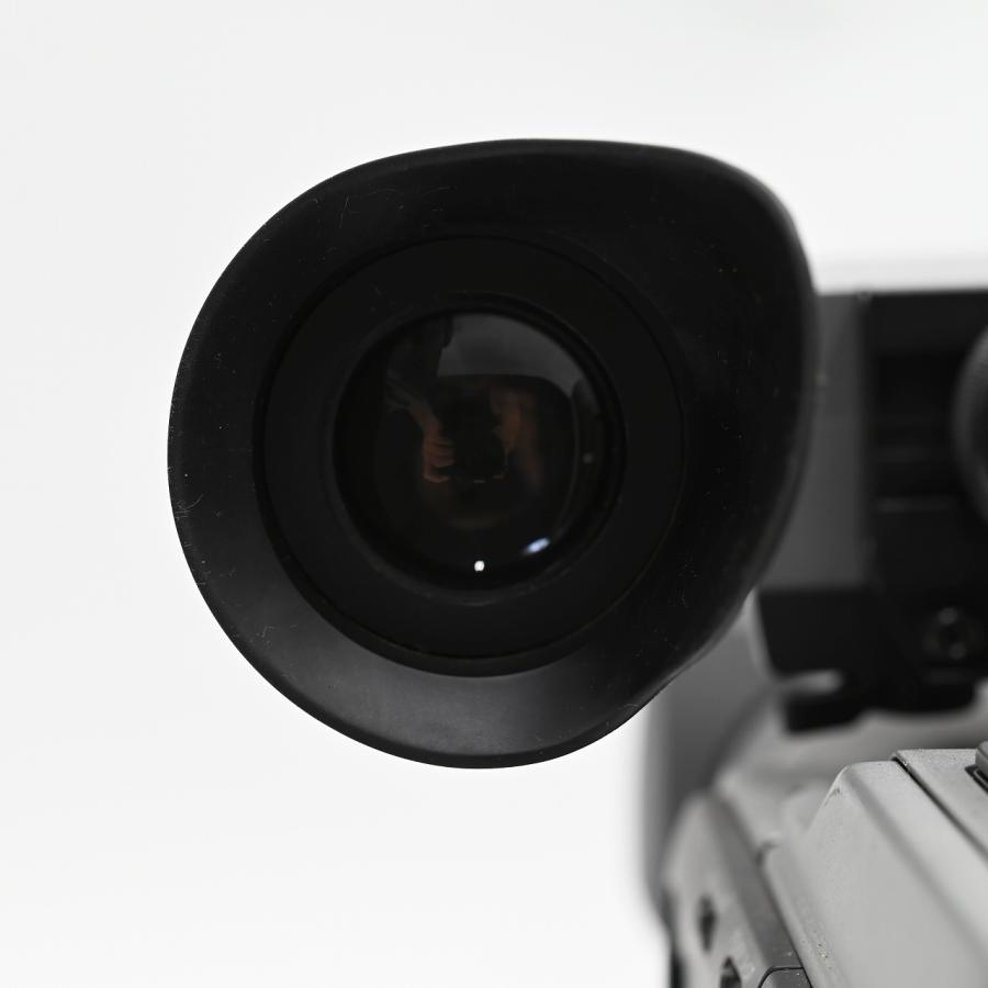 Sony DCR-VX9000 ビデオカメラ |  | 06