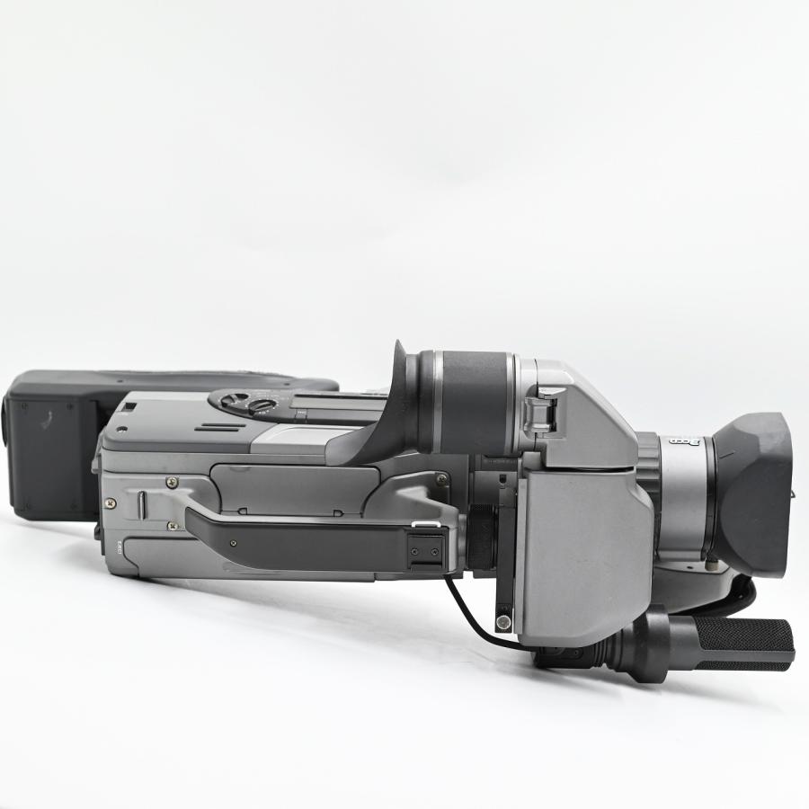 Sony DCR-VX9000 ビデオカメラ |  | 07