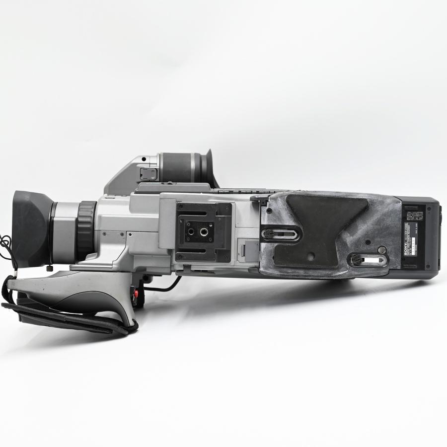 Sony DCR-VX9000 ビデオカメラ |  | 08