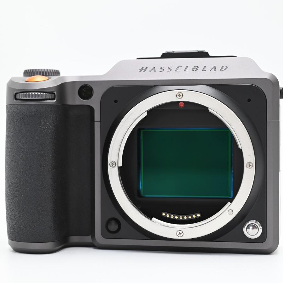 Hasselblad ハッセルブラッド X1D II 50C ミラーレス中判デジタルカメラ ボディ ミラーレス一眼レフカメラ |  | 01