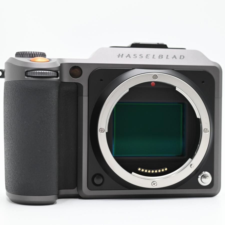 Hasselblad ハッセルブラッド X1D II 50C ミラーレス中判デジタルカメラ ボディ ミラーレス一眼レフカメラ |  | 02