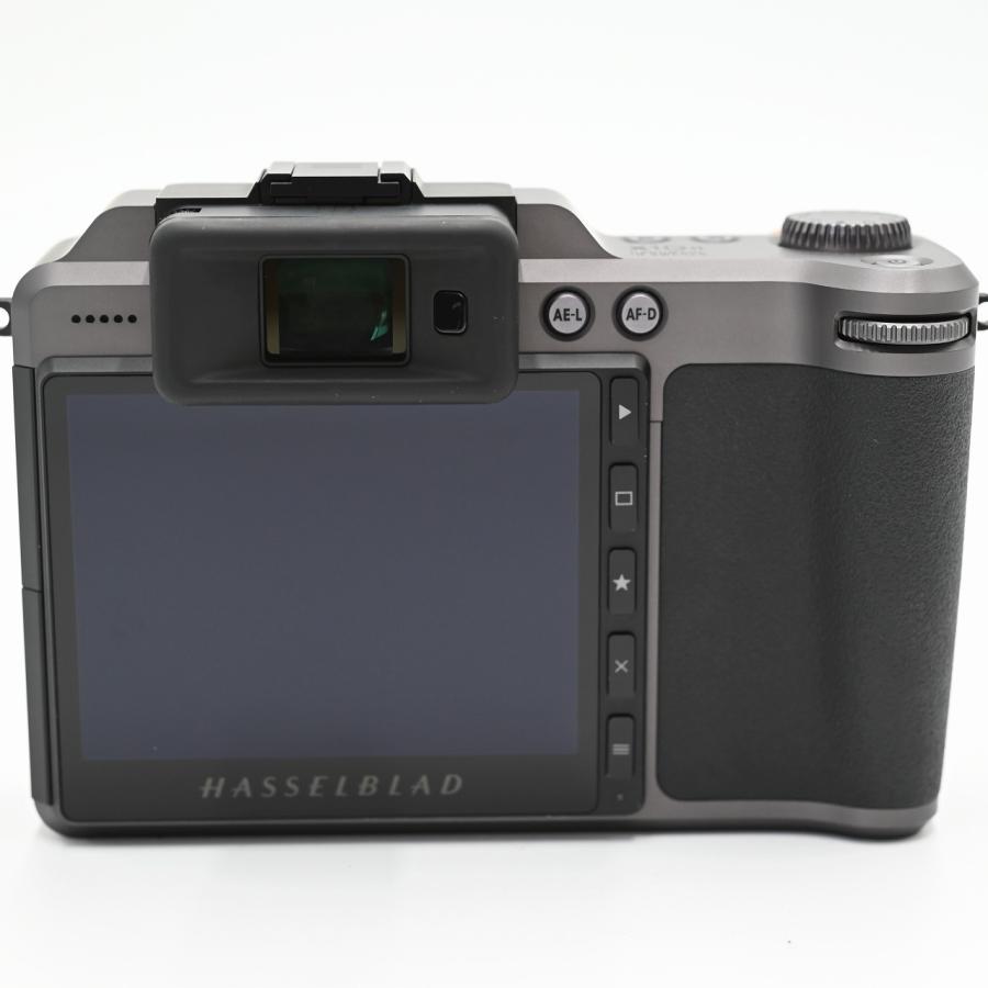 Hasselblad ハッセルブラッド X1D II 50C ミラーレス中判デジタルカメラ ボディ ミラーレス一眼レフカメラ |  | 03