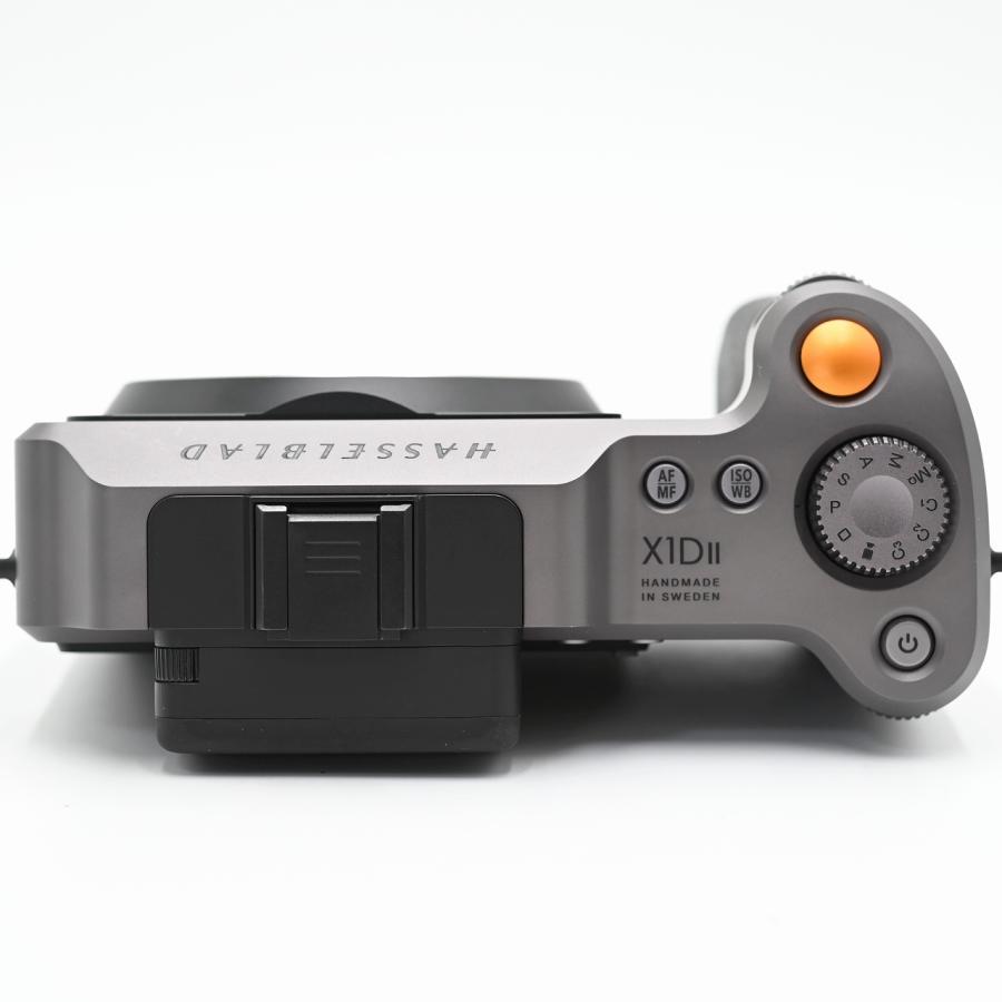 Hasselblad ハッセルブラッド X1D II 50C ミラーレス中判デジタルカメラ ボディ ミラーレス一眼レフカメラ |  | 04