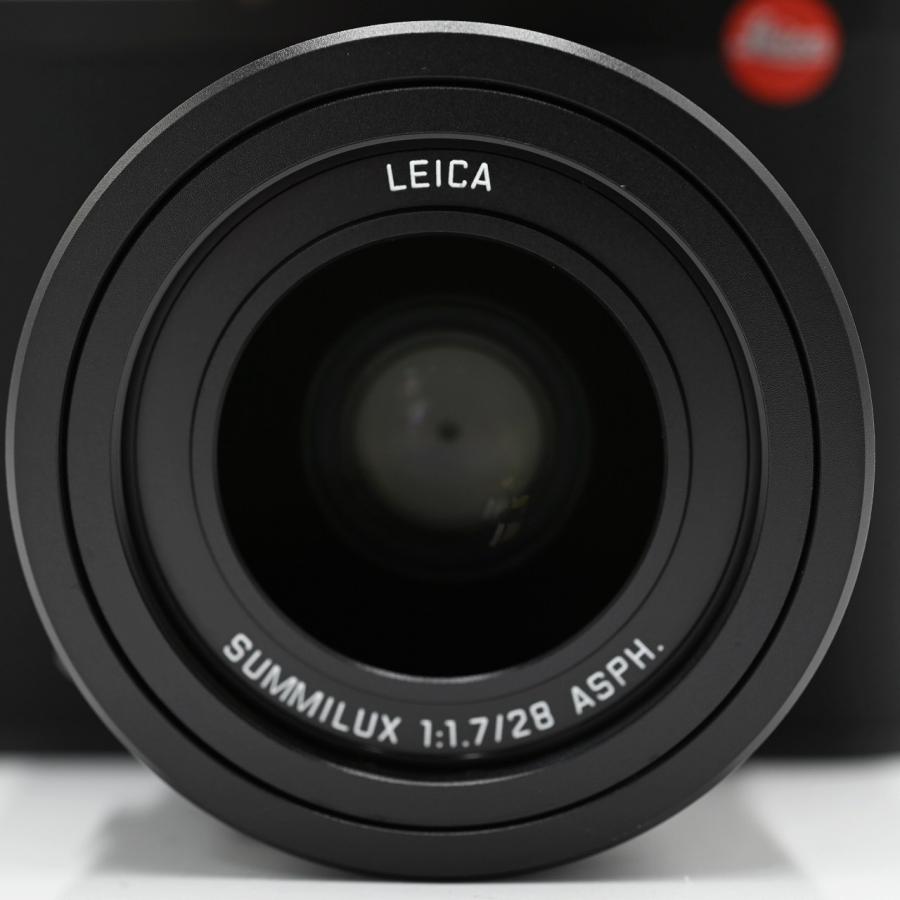 Leica ライカ デジタルカメラ ライカQ Typ 116 ブラック コンパクトデジタルカメラ |  | 03