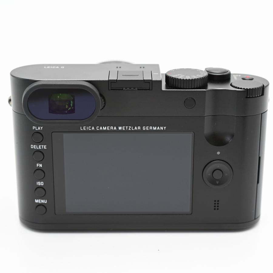 Leica ライカ デジタルカメラ ライカQ Typ 116 ブラック コンパクトデジタルカメラ |  | 04