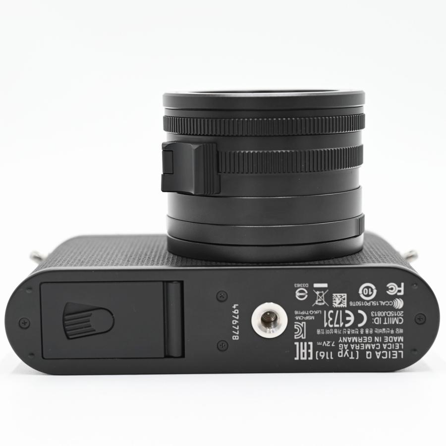 Leica ライカ デジタルカメラ ライカQ Typ 116 ブラック コンパクトデジタルカメラ |  | 06
