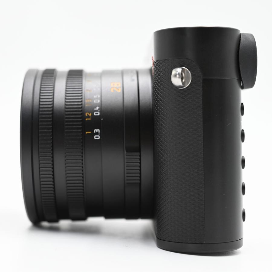 Leica ライカ デジタルカメラ ライカQ Typ 116 ブラック コンパクトデジタルカメラ |  | 08