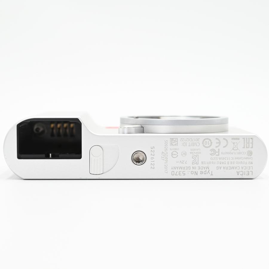 LEICA ライカ TL2 ボディ シルバー デジタルミラーレス一眼カメラ 2424万画素 ミラーレス一眼レフカメラ |  | 05