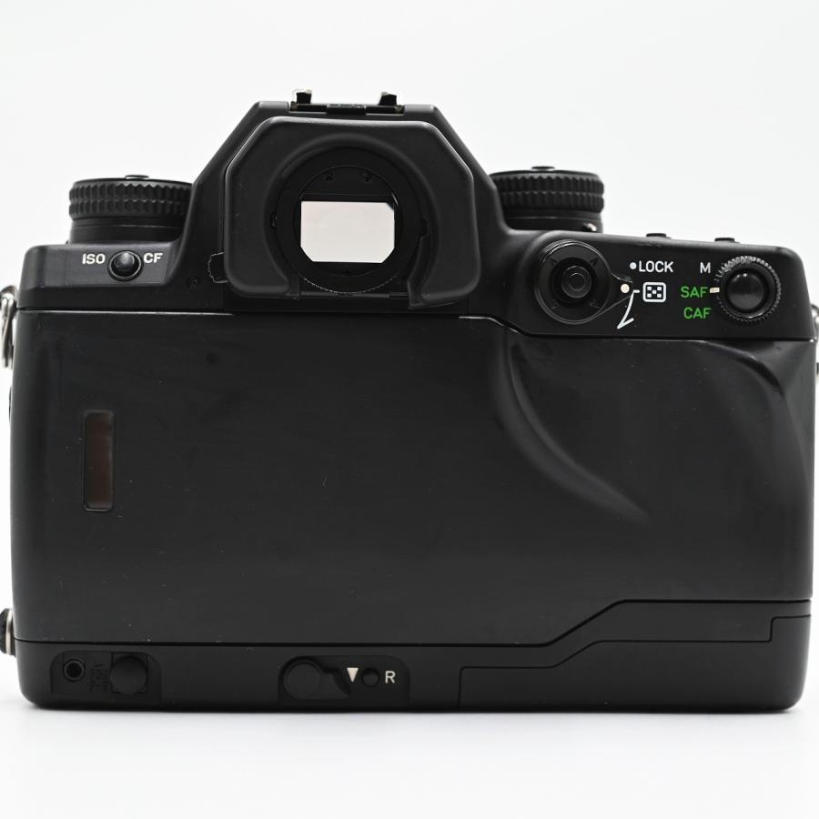 CONTAX コンタックス N1 ボディ フィルムカメラ |  | 03
