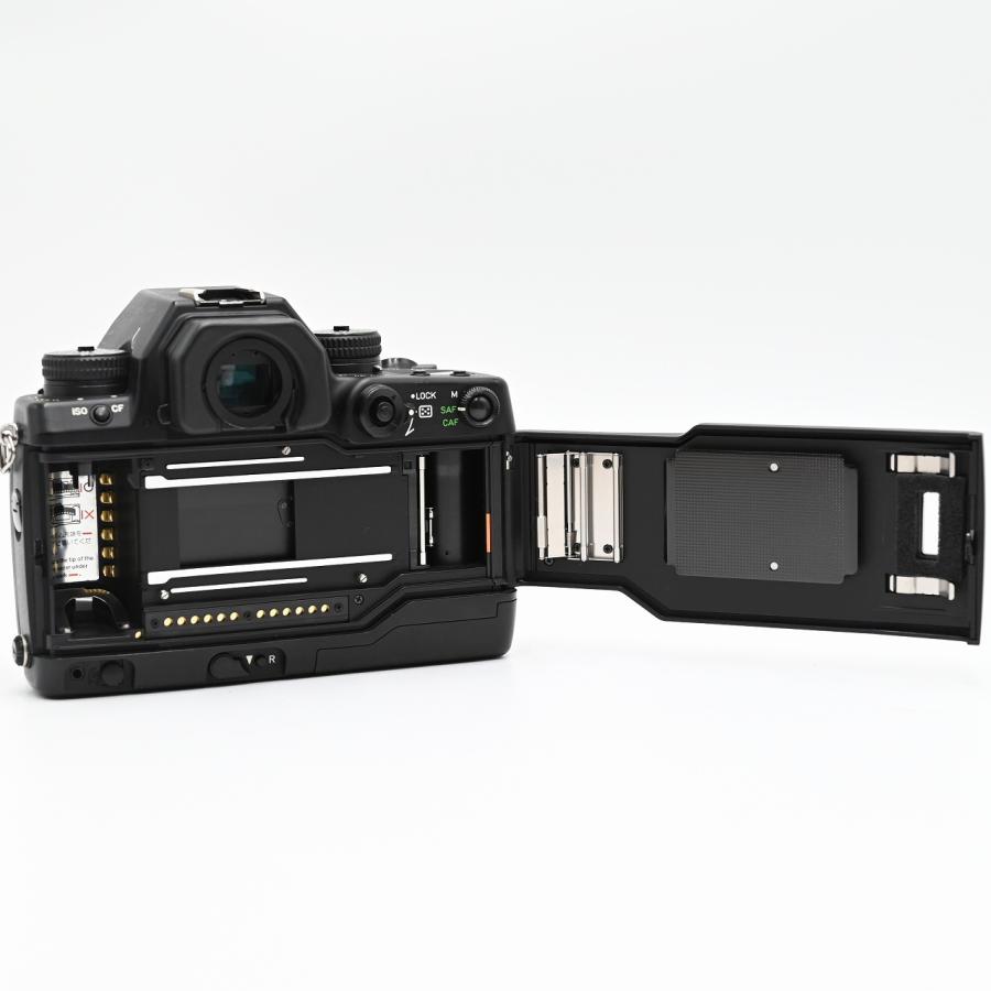 CONTAX コンタックス N1 ボディ フィルムカメラ |  | 04