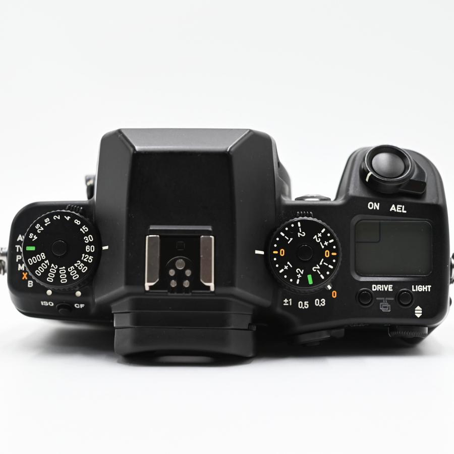 CONTAX コンタックス N1 ボディ フィルムカメラ |  | 05