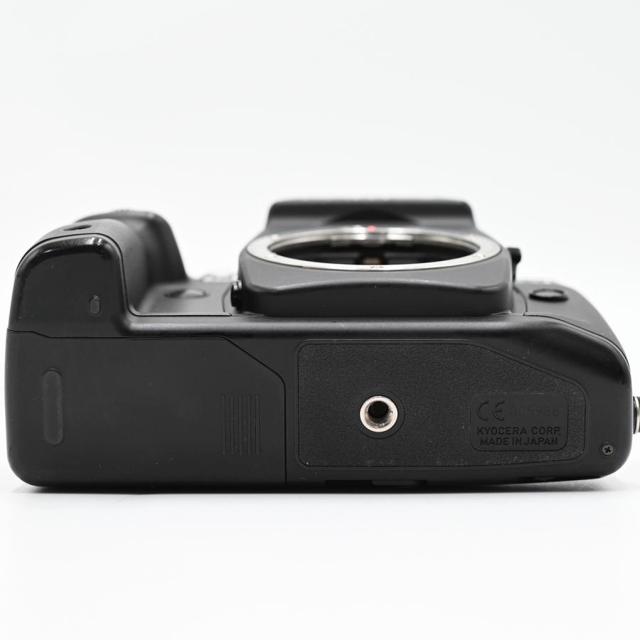 CONTAX コンタックス N1 ボディ フィルムカメラ |  | 06