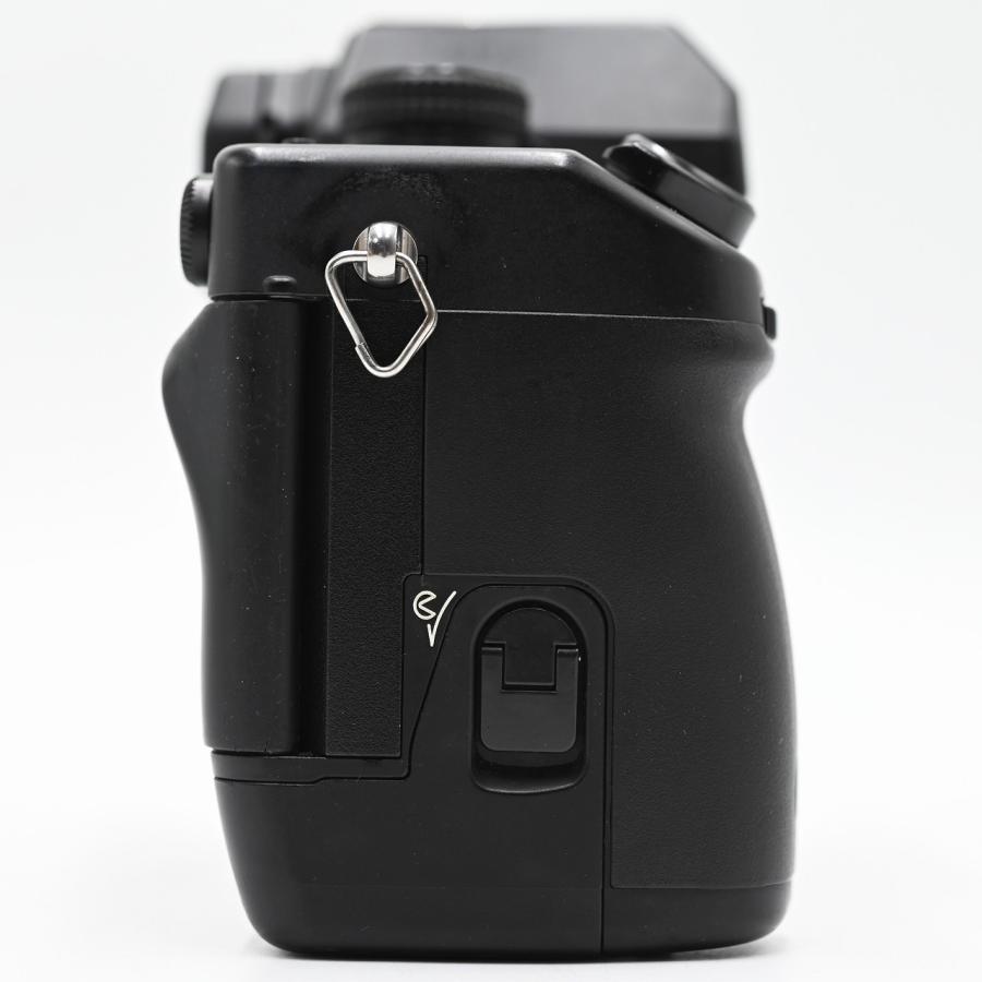 CONTAX コンタックス N1 ボディ フィルムカメラ |  | 07