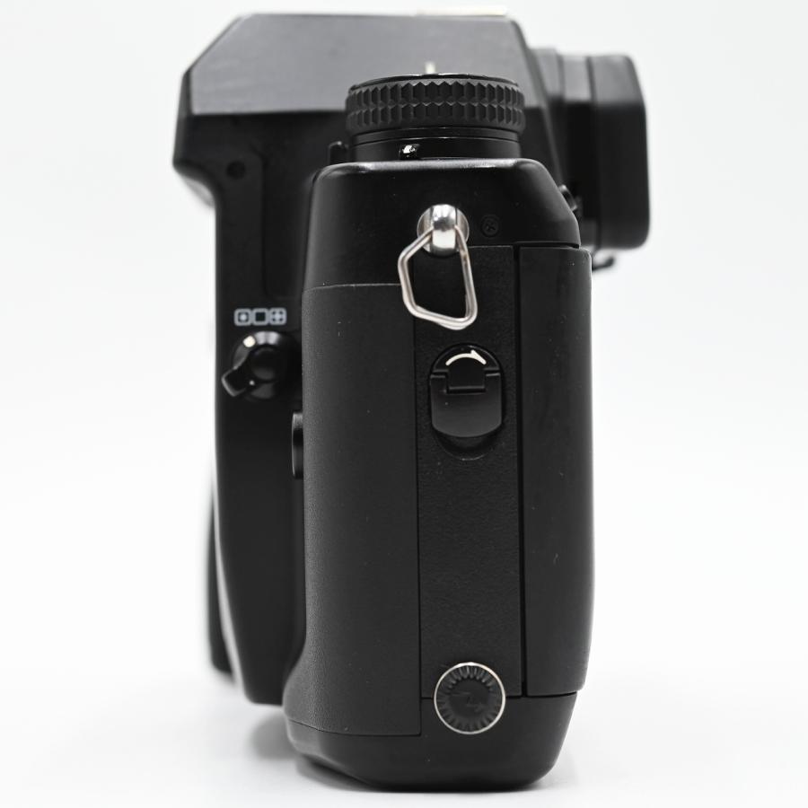 CONTAX コンタックス N1 ボディ フィルムカメラ |  | 08
