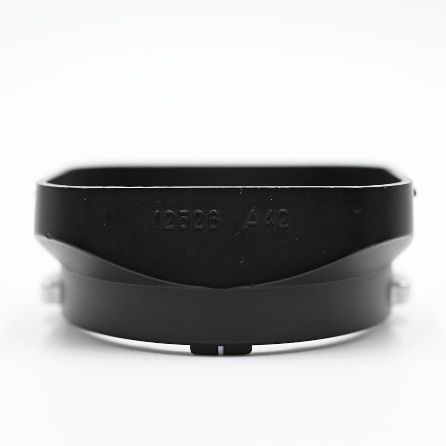 LEICA ライカ レンズフード 12526 A42 アクセサリー : AlteMoCoCamera 
