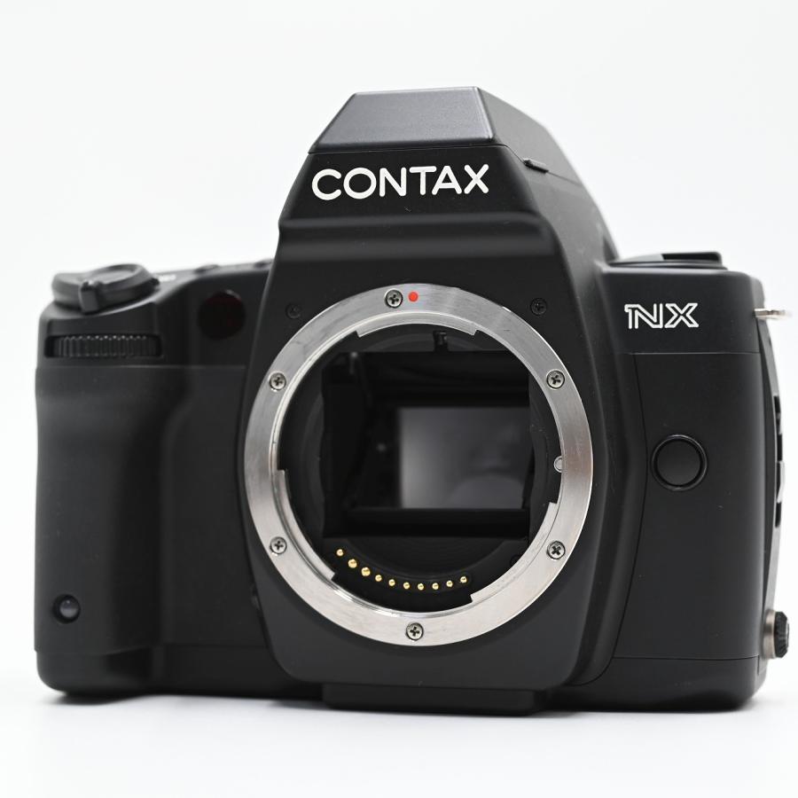 CONTAX コンタックス NX ボディ フィルムカメラ | 