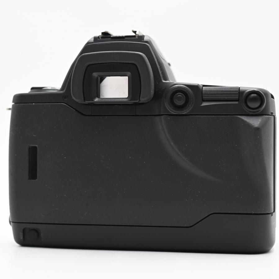 CONTAX コンタックス NX ボディ フィルムカメラ |  | 02