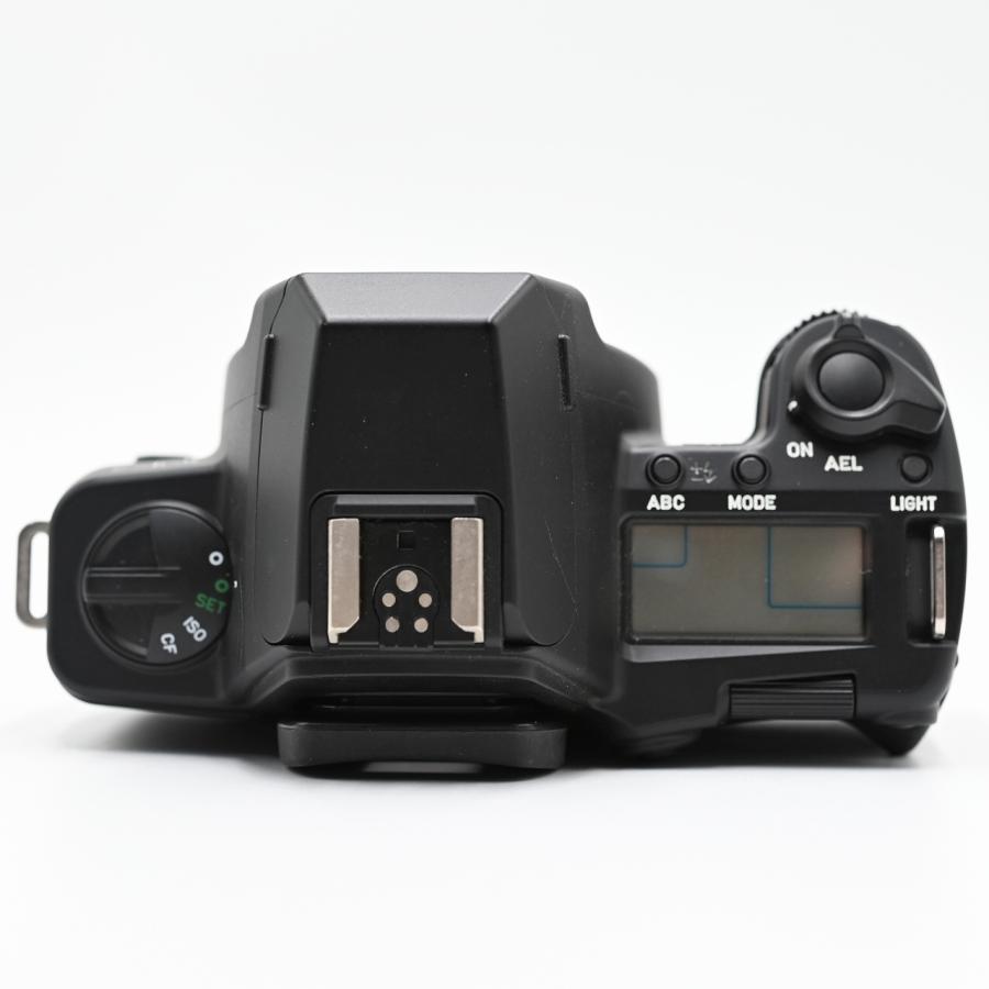 CONTAX コンタックス NX ボディ フィルムカメラ |  | 04