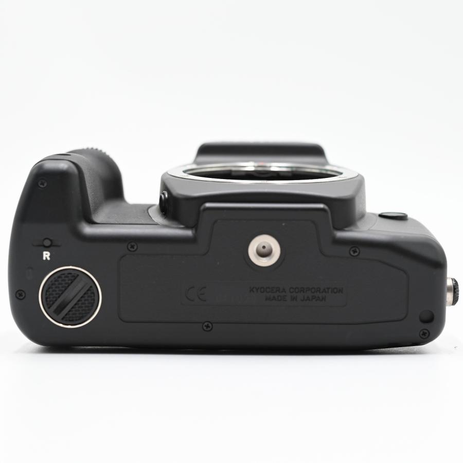 CONTAX コンタックス NX ボディ フィルムカメラ |  | 05