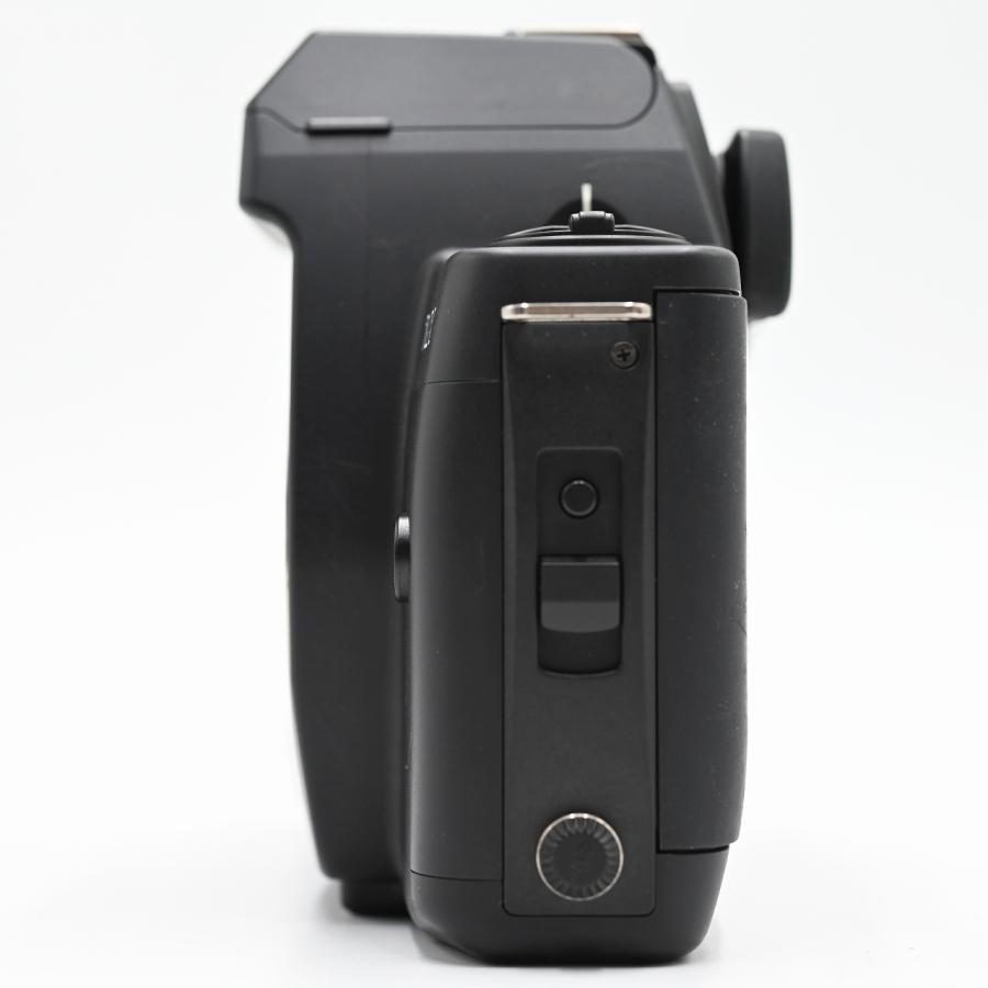 CONTAX コンタックス NX ボディ フィルムカメラ |  | 07