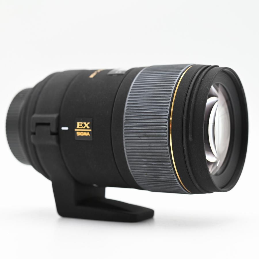 Sigma シグマ 150mm F2.8APO MACRO EX DG HSM ニコン用 交換レンズ |  | 01