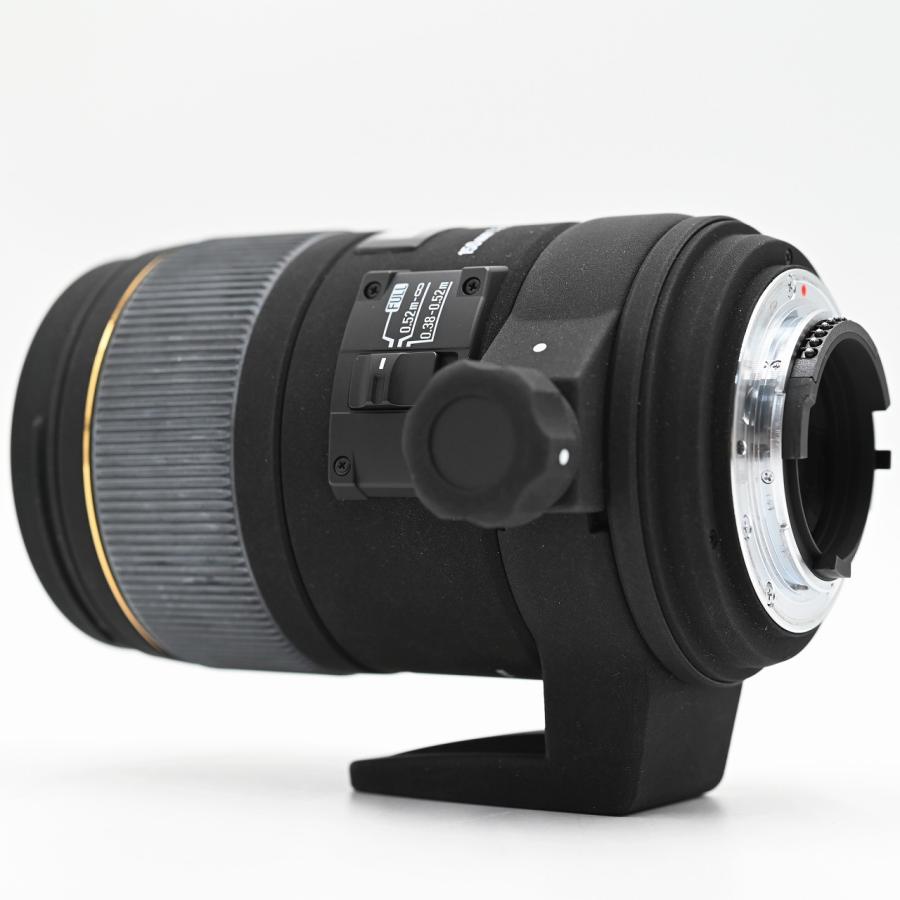 Sigma シグマ 150mm F2.8APO MACRO EX DG HSM ニコン用 交換レンズ |  | 05