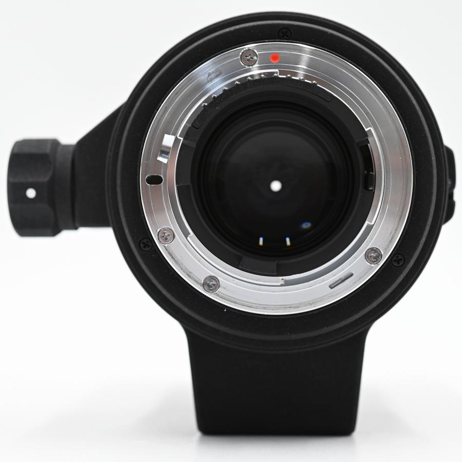 Sigma シグマ 150mm F2.8APO MACRO EX DG HSM ニコン用 交換レンズ |  | 06