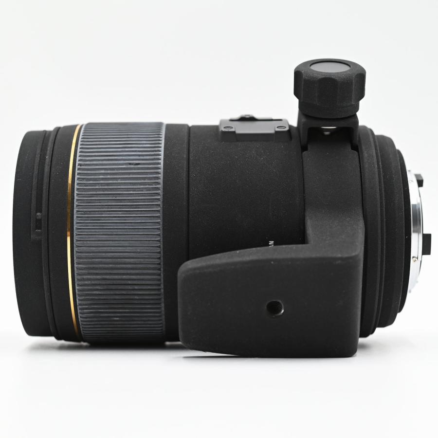 Sigma シグマ 150mm F2.8APO MACRO EX DG HSM ニコン用 交換レンズ |  | 08