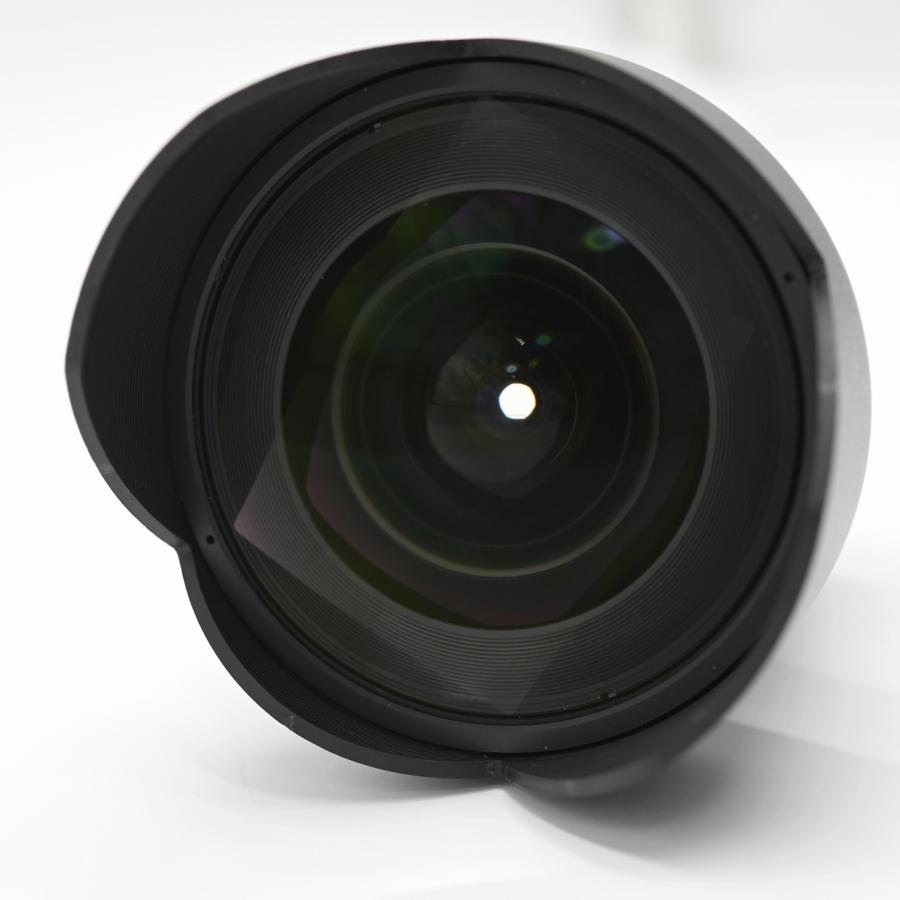 SAMYANG ヤムヤング 単焦点広角レンズ 14mm F2.8 キヤノン EF用 フルサイズ対応 交換レンズ |  | 02