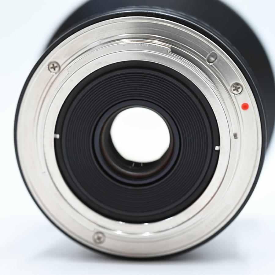 SAMYANG ヤムヤング 単焦点広角レンズ 14mm F2.8 キヤノン EF用 フルサイズ対応 交換レンズ |  | 05