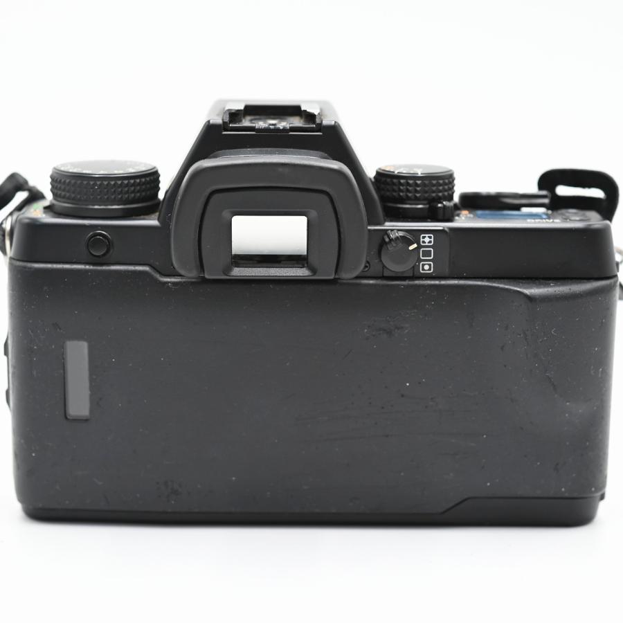 Contax コンタックス ARIA　 フィルムカメラ |  | 02