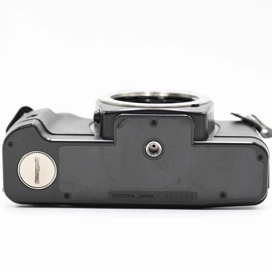 Contax コンタックス ARIA　 フィルムカメラ |  | 04