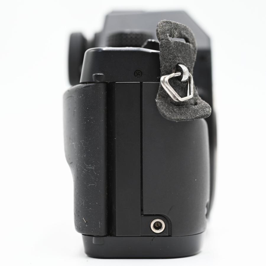 Contax コンタックス ARIA　 フィルムカメラ |  | 05