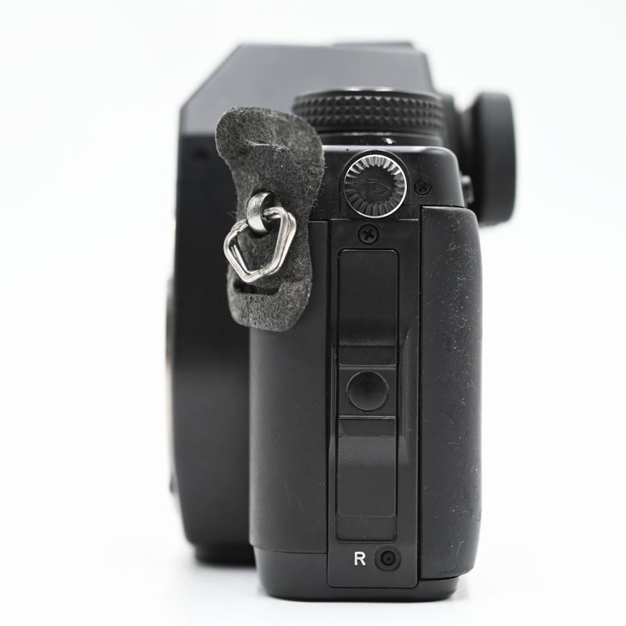 Contax コンタックス ARIA　 フィルムカメラ |  | 06