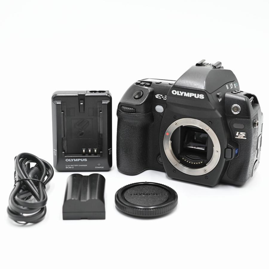 OLYMPUS デジタル一眼レフカメラ E-3 ボディ デジタル一眼レフカメラ | 