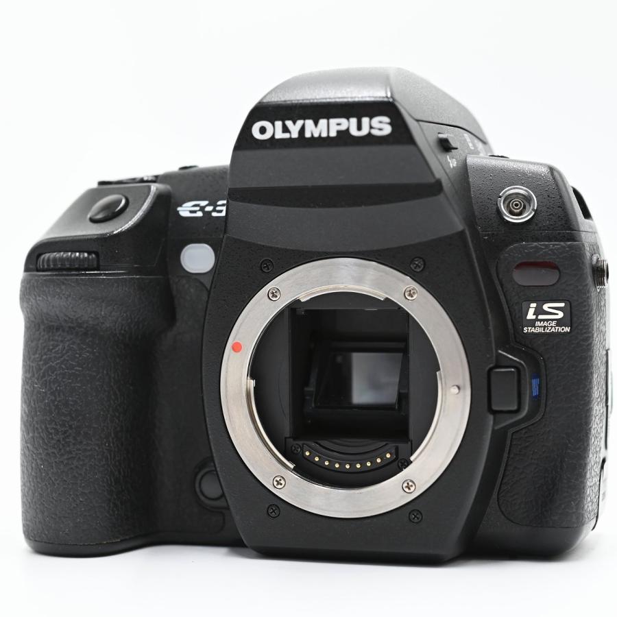 OLYMPUS デジタル一眼レフカメラ E-3 ボディ デジタル一眼レフカメラ |  | 01