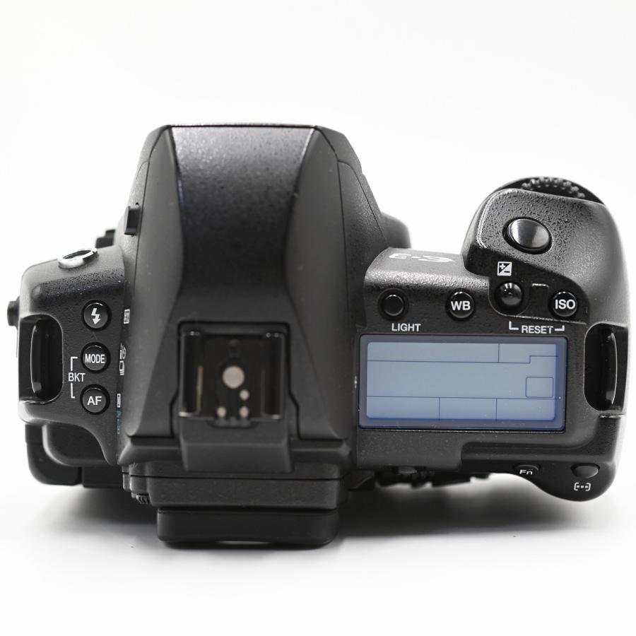 OLYMPUS デジタル一眼レフカメラ E-3 ボディ デジタル一眼レフカメラ |  | 04